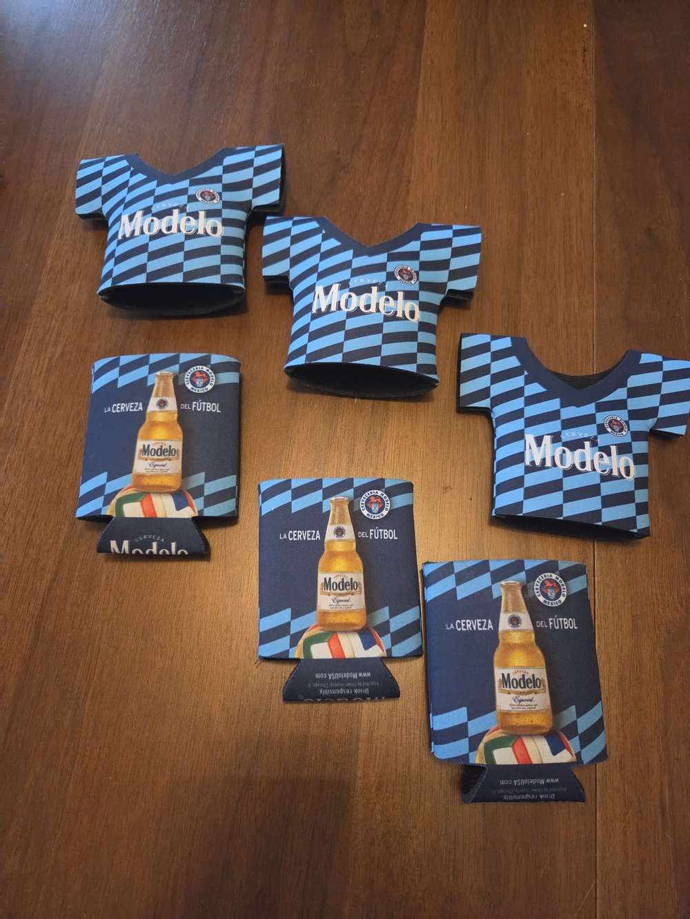 Modelo FIFA Soccer Party Pack - Picture 5 of 5